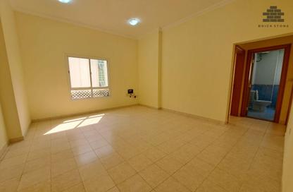Apartment - 2 Bedrooms - 2 Bathrooms for rent in Muntazah 13 - Al Muntazah - Doha