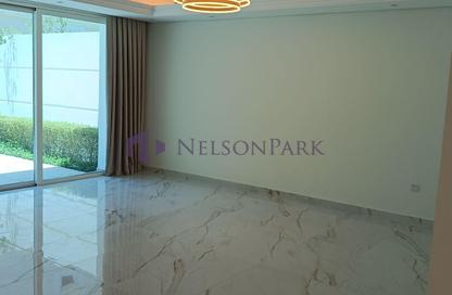 Villa - 5 Bedrooms - 6 Bathrooms for rent in Floresta Gardens - Floresta Gardens - The Pearl Island - Doha Villa - 5 Bedrooms - 6 Bathrooms for rent in Floresta Gardens - Floresta Gardens - The Pearl Island - Doha