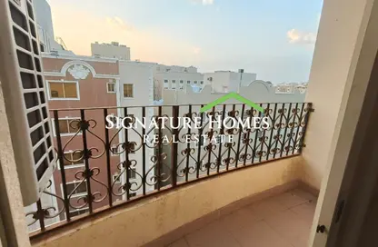 Apartment - 2 Bedrooms - 2 Bathrooms for rent in Regency Residence Al Sadd - Al Sadd - Doha