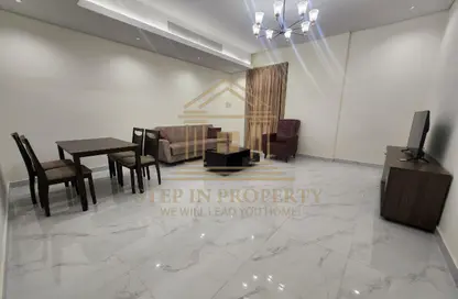 شقة - 2 غرف نوم - 2 حمامات للايجار في الوكرة - الوكرة - الوكرة - الوكرة