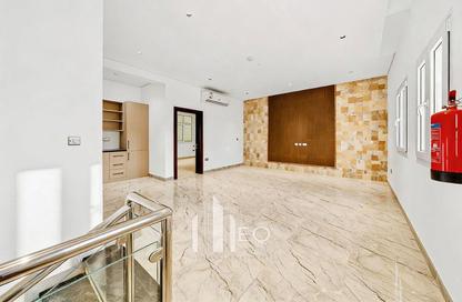 Compound - 7 Bedrooms - 7+ Bathrooms for rent in Al Kheesa - Al Kheesa - Umm Salal Mohammed