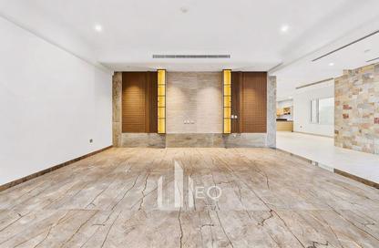 Compound - 7 Bedrooms - 7+ Bathrooms for rent in Al Kheesa - Al Kheesa - Umm Salal Mohammed