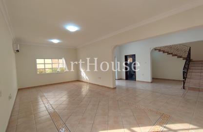 Villa - 4 Bedrooms - 4 Bathrooms for rent in Al Waab - Al Waab - Doha