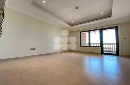 Apartment - 2 - 2 for rent in Tower 31 - Porto Arabia - The Pearl Island - Doha Apartment - 2 - 2 for rent in Tower 31 - Porto Arabia - The Pearl Island - Doha