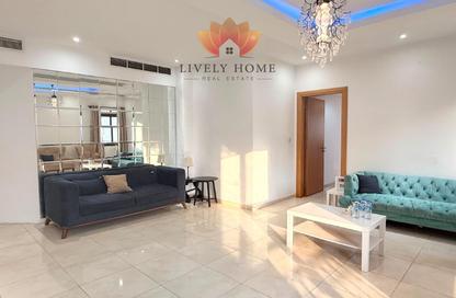Apartment - 1 - 2 for rent in Rome - Fox Hills - Fox Hills - Lusail