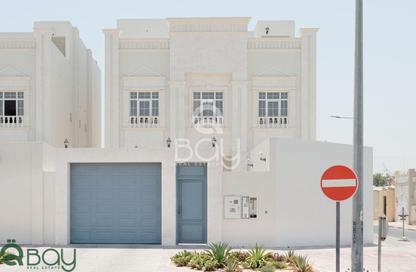 Villa - 7+ - 7+ for sale in Al Nasr Street - Al Nasr - Doha