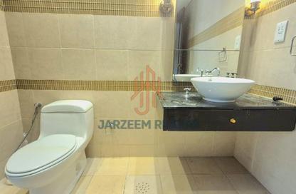 Townhouse - 4 Bedrooms - 4 Bathrooms for sale in West Porto Drive - Porto Arabia - The Pearl Island - Doha