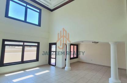 Townhouse - 4 Bedrooms - 4 Bathrooms for sale in West Porto Drive - Porto Arabia - The Pearl Island - Doha Townhouse - 4 Bedrooms - 4 Bathrooms for sale in West Porto Drive - Porto Arabia - The Pearl Island - Doha