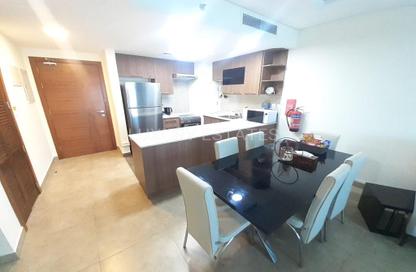 Apartment - 2 Bedrooms - 3 Bathrooms for rent in Regency Residence Fox Hills 3 - Lusail Apartment - 2 Bedrooms - 3 Bathrooms for rent in Regency Residence Fox Hills 3 - Lusail