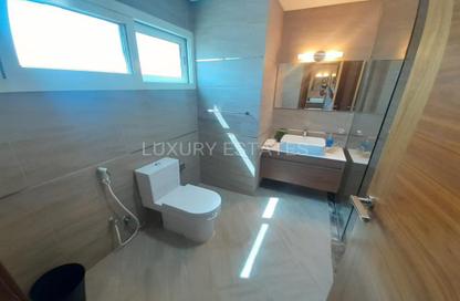 Apartment - 2 Bedrooms - 3 Bathrooms for rent in Regency Residence Fox Hills 3 - Lusail Apartment - 2 Bedrooms - 3 Bathrooms for rent in Regency Residence Fox Hills 3 - Lusail