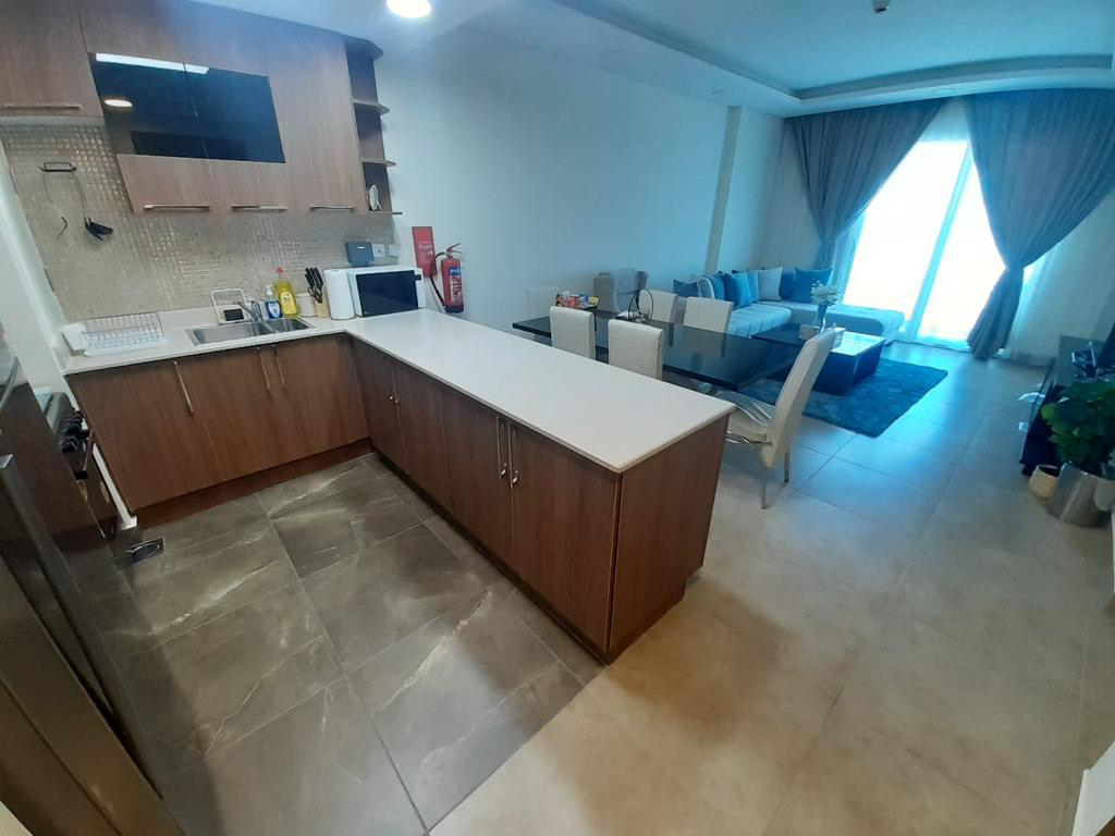 LIMITED TIME OFFER 2BHK FF WITH BALCONY thumbnail 9