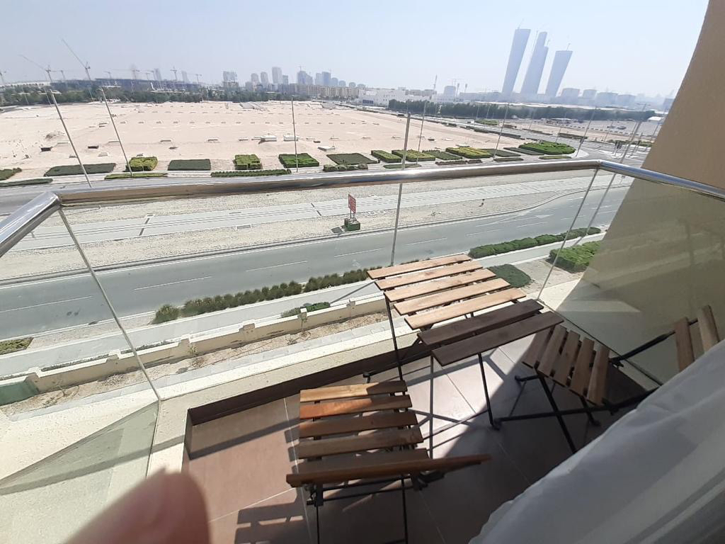 LIMITED TIME OFFER 2BHK FF WITH BALCONY thumbnail 8