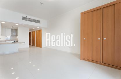 Apartment - Studio - 1 Bathroom for sale in Viva West - Viva Bahriyah - The Pearl Island - Doha Apartment - Studio - 1 Bathroom for sale in Viva West - Viva Bahriyah - The Pearl Island - Doha