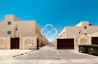 Villa - Studio - 6 Bathrooms for rent in Umm Salal Ali - Umm Salal Ali - Doha