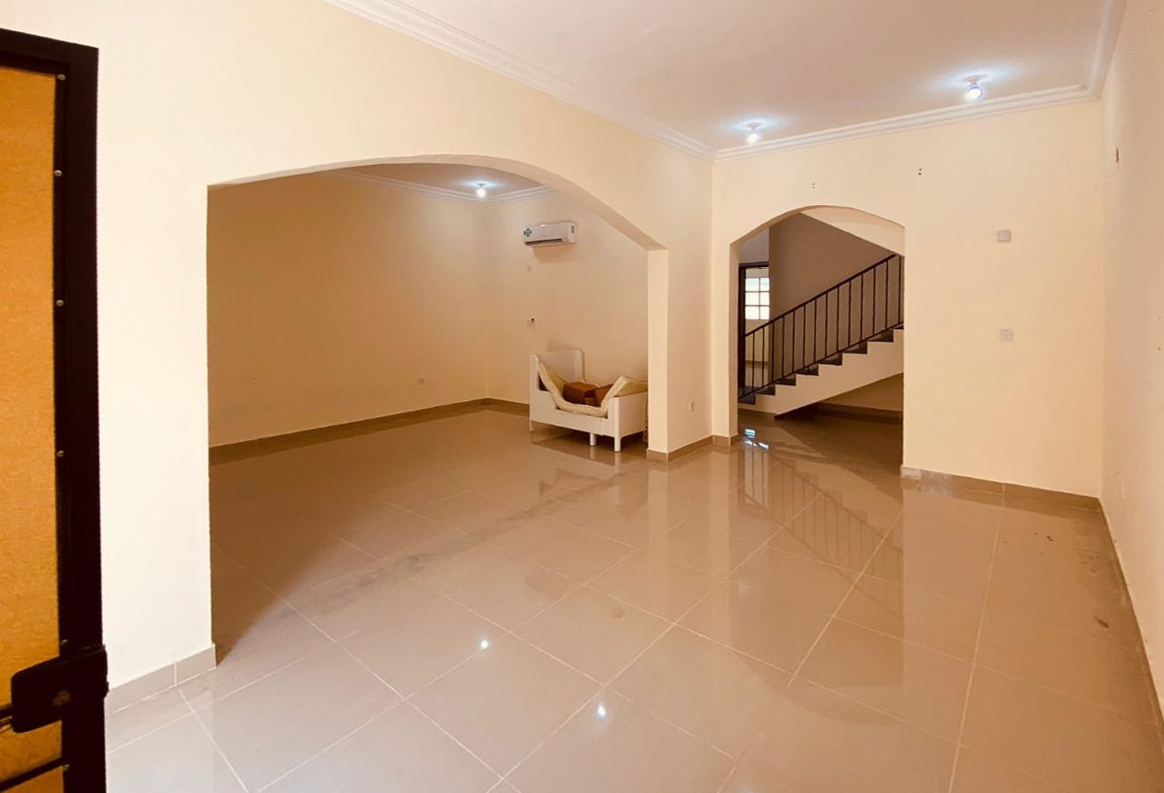 Executive Staff Villas | 4 Units | Umm Salal Ali