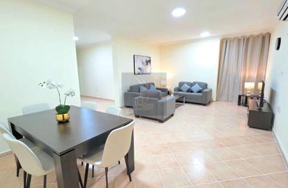 Apartment - 3 Bedrooms - 3 Bathrooms for rent in Najma Street - Najma - Doha Apartment - 3 Bedrooms - 3 Bathrooms for rent in Najma Street - Najma - Doha