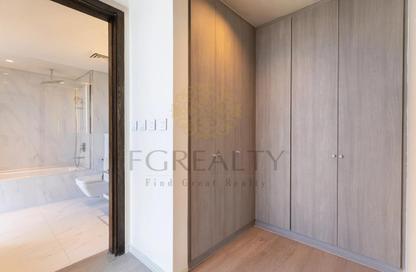 Apartment - 2 Bedrooms - 3 Bathrooms for sale in Seef Waterfront - Lusail City - Lusail Apartment - 2 Bedrooms - 3 Bathrooms for sale in Seef Waterfront - Lusail City - Lusail