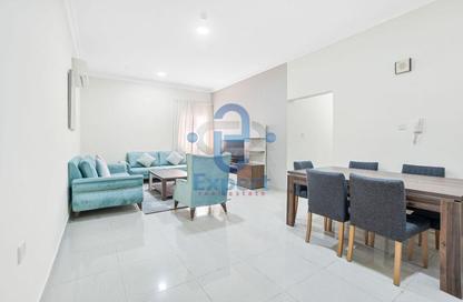 Apartment - 3 - 3 for rent in Old Airport 43 - Old Airport Road - Doha Apartment - 3 - 3 for rent in Old Airport 43 - Old Airport Road - Doha