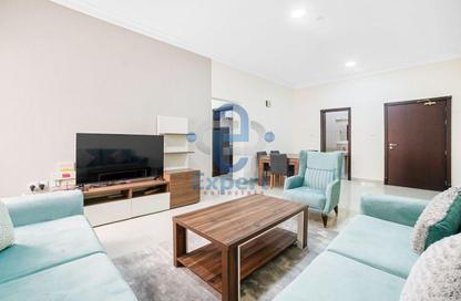 Apartment - 3 - 3 for rent in Old Airport 43 - Old Airport Road - Doha