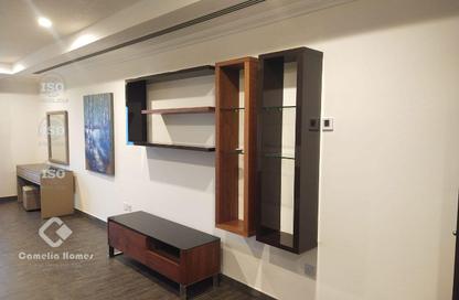 Apartment - Studio - 1 Bathroom for rent in One Porto Arabia - Porto Arabia - The Pearl Island - Doha