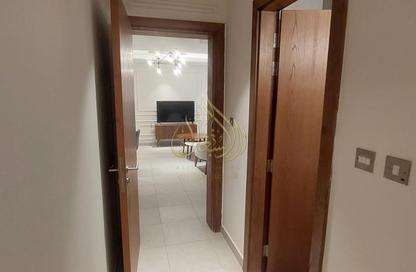 Apartment - 1 Bedroom - 2 Bathrooms for rent in Salaja Street - Doha Al Jadeed - Doha