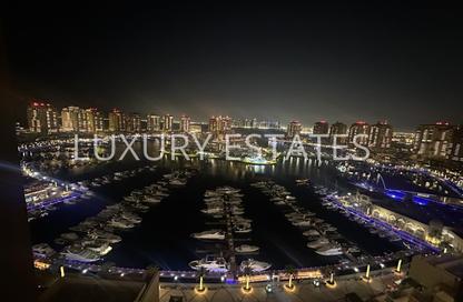 Townhouse - 4 Bedrooms - 6 Bathrooms for rent in West Porto Drive - Porto Arabia - The Pearl Island - Doha