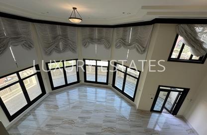 Townhouse - 4 Bedrooms - 6 Bathrooms for rent in West Porto Drive - Porto Arabia - The Pearl Island - Doha