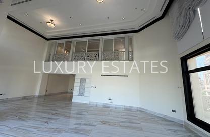 Townhouse - 4 Bedrooms - 6 Bathrooms for rent in West Porto Drive - Porto Arabia - The Pearl Island - Doha