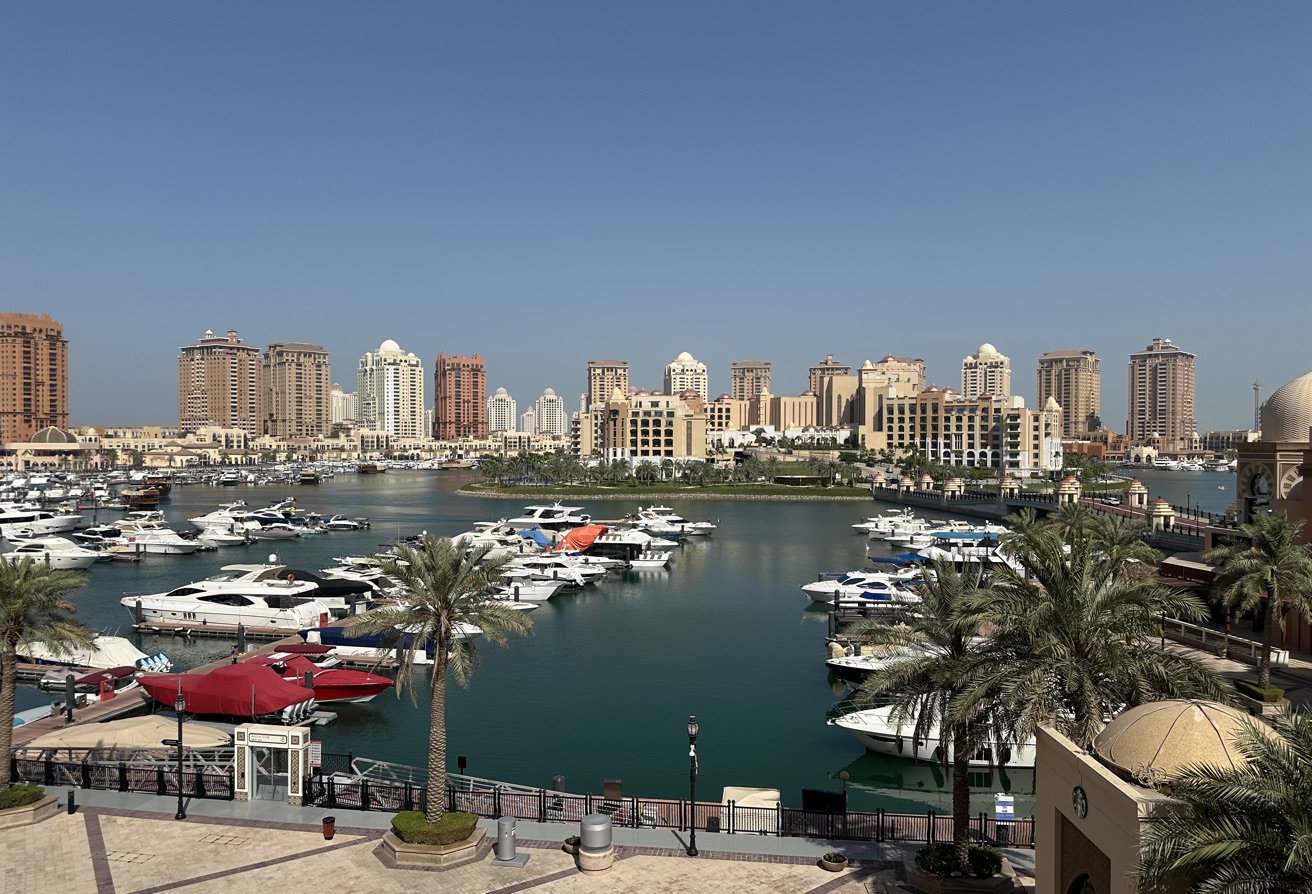 Townhouse Triplex 4+Maid Full Marina View thumbnail 15