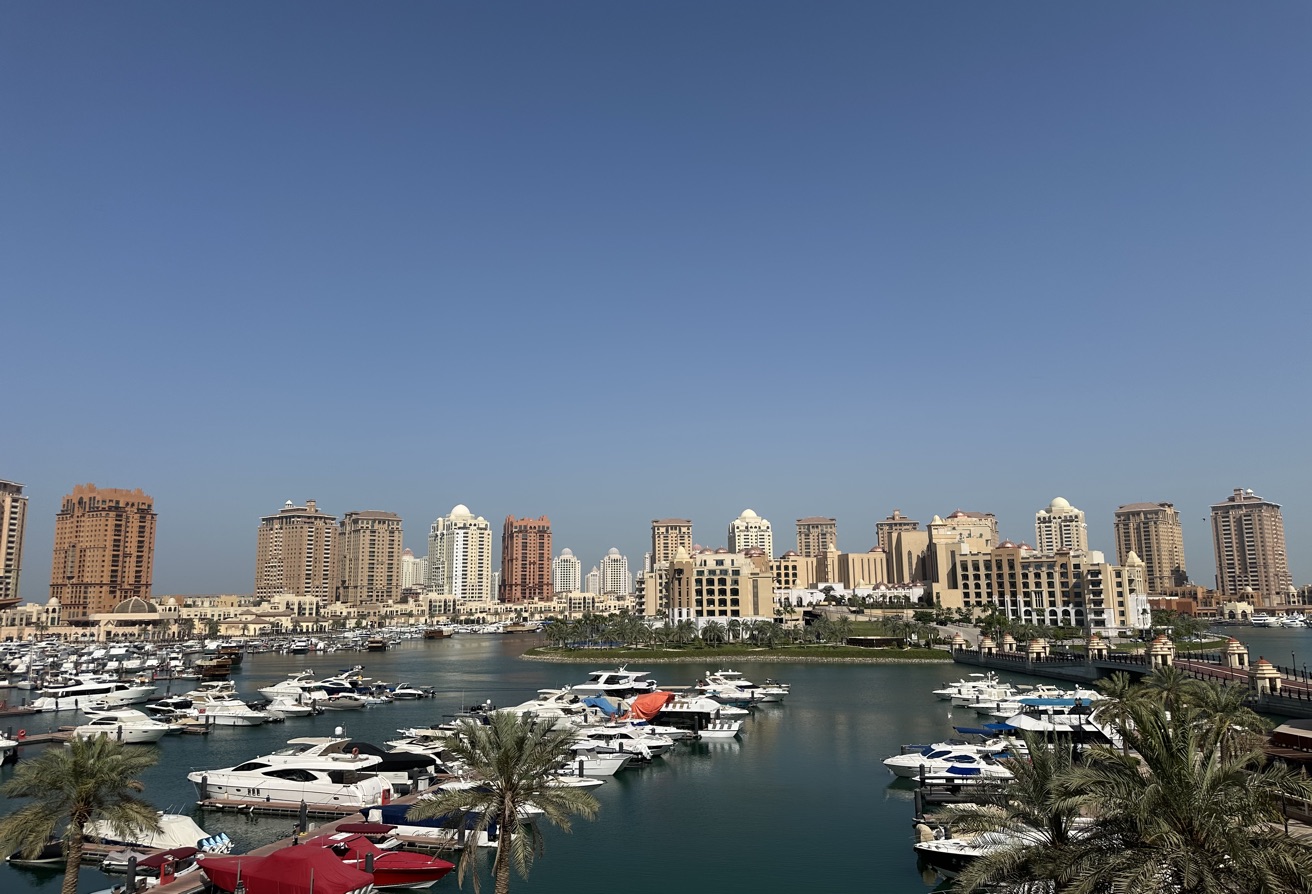 Townhouse Triplex 4+Maid Full Marina View thumbnail 12
