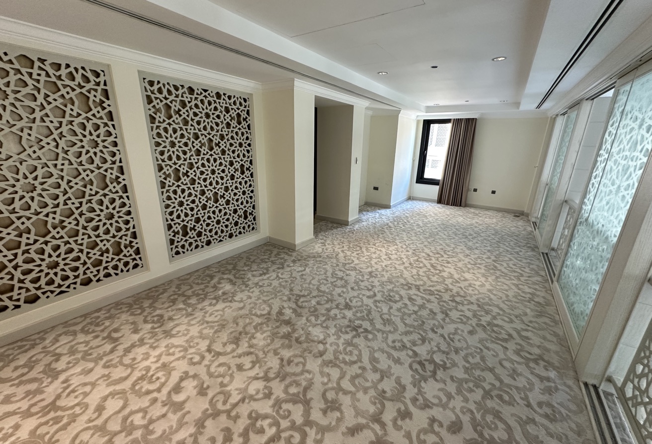 Townhouse Triplex 4+Maid Full Marina View thumbnail 11