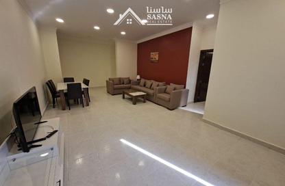 Apartment - 2 Bedrooms - 2 Bathrooms for rent in Al Gharrafa - Al Gharrafa - Doha