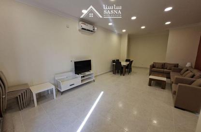 Apartment - 2 Bedrooms - 2 Bathrooms for rent in Al Gharrafa - Al Gharrafa - Doha