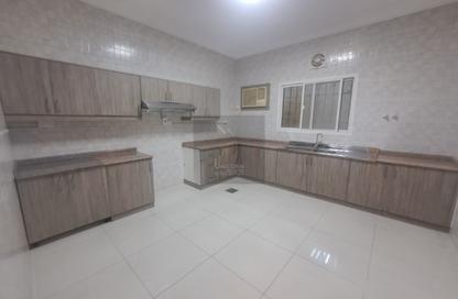 Compound - 3 Bedrooms - 3 Bathrooms for rent in Al Thumama - Al Thumama - Doha