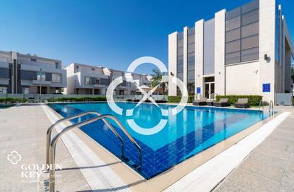 Villa - 3 Bedrooms - 5 Bathrooms for rent in Al Waab Street - Al Waab - Doha