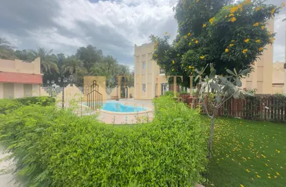 Villa - 3 Bedrooms - 5 Bathrooms for rent in West Bay Lagoon Villas - West Bay Lagoon - West Bay Lagoon - Doha