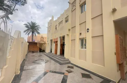 Villa - 3 Bedrooms - 5 Bathrooms for rent in West Bay Lagoon Villas - West Bay Lagoon - West Bay Lagoon - Doha