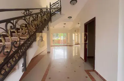 Villa - 3 Bedrooms - 5 Bathrooms for rent in West Bay Lagoon Villas - West Bay Lagoon - West Bay Lagoon - Doha