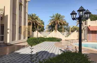 Villa - 3 Bedrooms - 5 Bathrooms for rent in West Bay Lagoon Villas - West Bay Lagoon - West Bay Lagoon - Doha