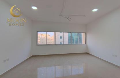 Apartment - 1 Bedroom - 1 Bathroom for rent in Najma Street - Najma - Doha
