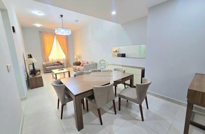Apartment - 2 - 2 for rent in Old Airport Residential Apartments - Old Airport Road - Doha