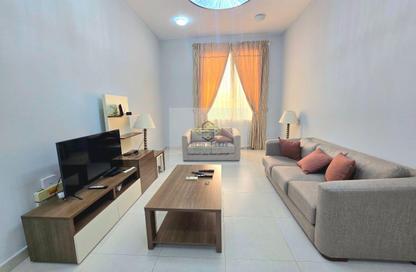 Apartment - 2 - 2 for rent in Old Airport Residential Apartments - Old Airport Road - Doha