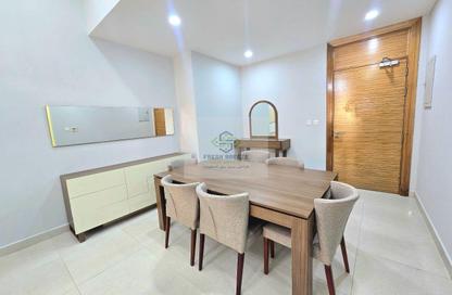 Apartment - 2 - 2 for rent in Old Airport Residential Apartments - Old Airport Road - Doha