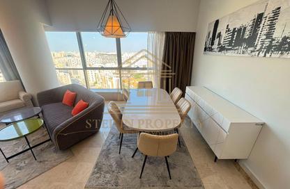 Apartment - 1 - 2 for rent in Al Sadd Road - Al Sadd - Doha Apartment - 1 - 2 for rent in Al Sadd Road - Al Sadd - Doha