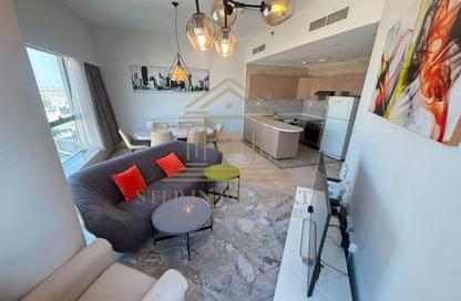 Apartment - 1 - 2 for rent in Al Sadd Road - Al Sadd - Doha