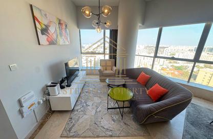 Apartment - 1 - 2 for rent in Al Sadd Road - Al Sadd - Doha Apartment - 1 - 2 for rent in Al Sadd Road - Al Sadd - Doha