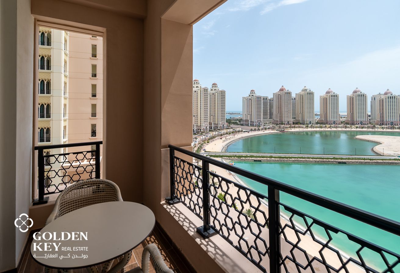 All Bills Included | Weekly Housekeeping | FFꟷ1BR