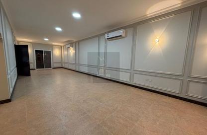 Compound - 5 Bedrooms - 4 Bathrooms for rent in Al Thumama - Al Thumama - Doha