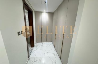 Apartment - 2 Bedrooms - 3 Bathrooms for rent in Lusail Residence - Marina District - Lusail