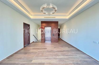 Duplex - 4 Bedrooms - 5 Bathrooms for sale in Crystal Residence - Gewan Island - The Pearl Island - Doha
